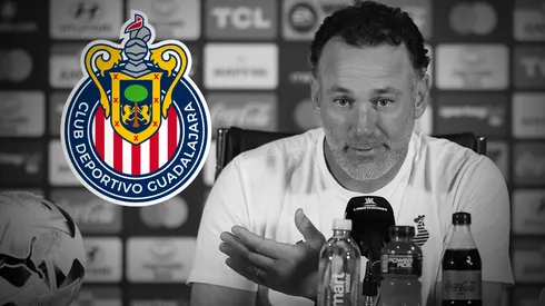 El temor de Chivas con Gabriel Milito