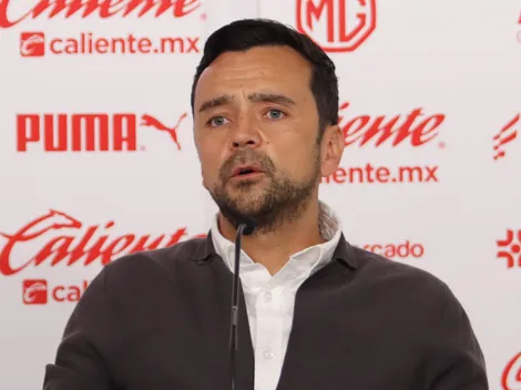 Fue entrevistado por Chivas y ahora llega a otro equipo de la Liga MX