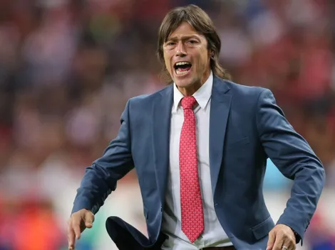 Chivas habría llamado a Matías Almeyda y revelan la respuesta del DT