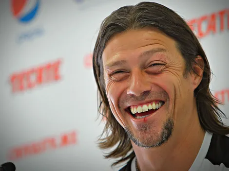 Las dos peticiones de Almeyda que encienden la esperanza en Chivas