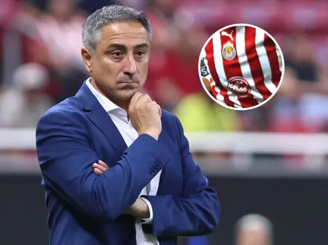 La jugadora con pasado en Chivas Femenil que busca nuevo club