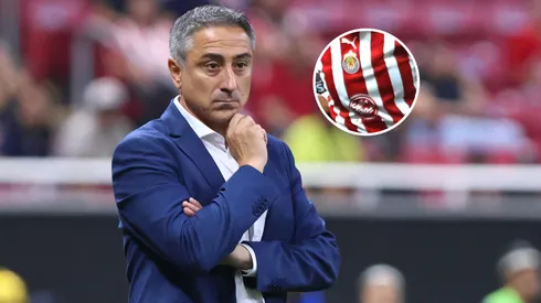 Antonio Contreras deberá definir qué puestos quiere reforzar en Chivas Femenil.