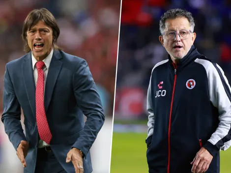 Así está la búsqueda del nuevo DT para Chivas