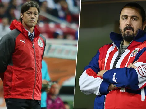 El culpable de que Almeyda esté en el radar de Chivas