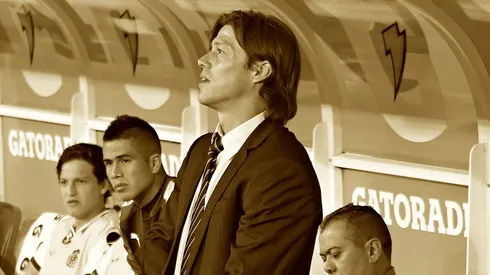 Almeyda tendría una respuesta para la directiva.