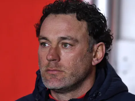 Chivas, a punto de cerrar a su nuevo DT