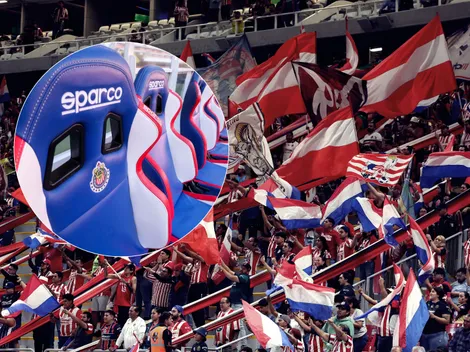 El sorpresivo DT que pide la afición de Chivas