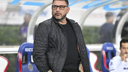 Mohamed alguna vez estuvo en la mira de Chivas.