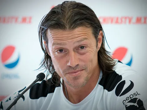 El motivo por el que Matías Almeyda pidió "tiempo" a Chivas