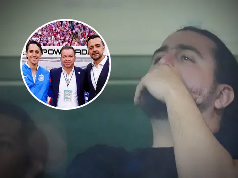 Se confirmó el nuevo ridículo de la directiva de Chivas