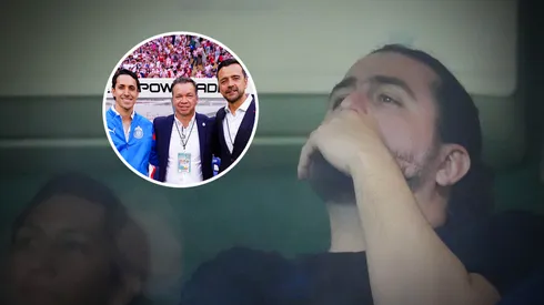 Se confirmó el nuevo ridículo de la directiva de Chivas