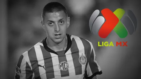 Chivas habría aceptado el prestar a Roberto Alvarado a otro club de la Liga MX