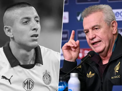 La advertencia del Vasco Aguirre para "refuerzos" del Mundial de Clubes