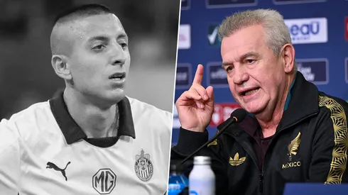 La advertencia del Vasco Aguirre para "refuerzos" del Mundial de Clubes