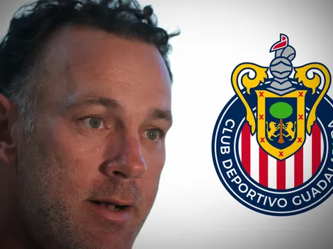 Gabriel Milito retrasó una semana las pláticas con Chivas