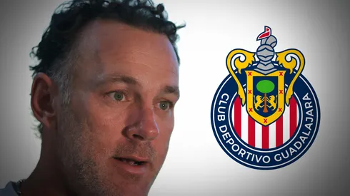 Gabriel Milito retrasó una semana las pláticas con Chivas