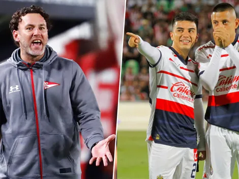 Noticias de Chivas HOY, 22 de mayo