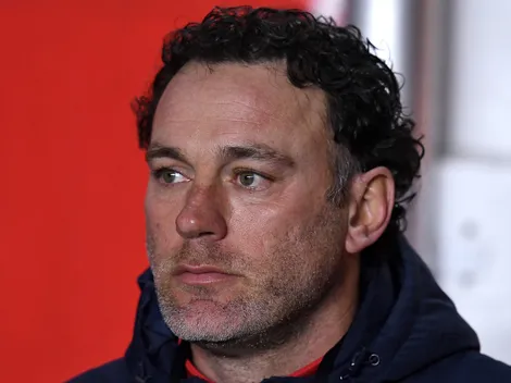 Acuerdo inminente entre Gabriel Milito y Chivas