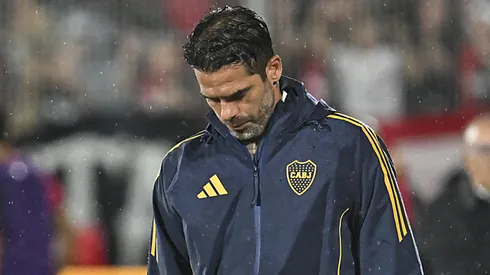 Fernando Gago en disputa legal con Boca Juniors.