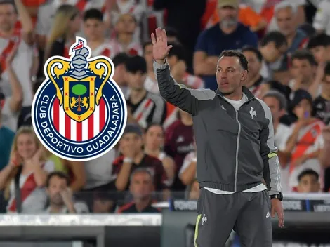 Revelan detalles del acuerdo de Milito con Chivas