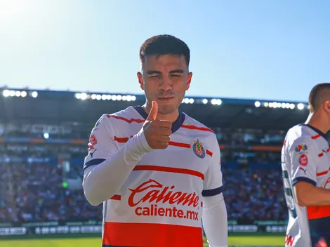 Nene Beltrán y su última publicación en redes sociales