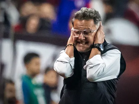 Chivas evitó un fuerte escándalo al no contratar a Juan Carlos Osorio