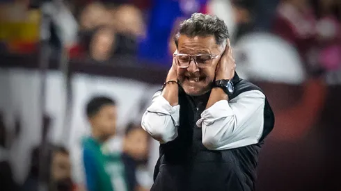 Chivas evitó un fuerte escándalo al no contratar a Juan Carlos Osorio
