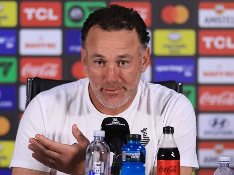 ¡Se lo quedó Chivas! Gigante de la Liga MX buscó a Gabriel Milito