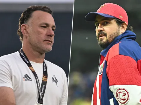 Gabriel Milito y el otro cambio que logró de la propuesta de Chivas