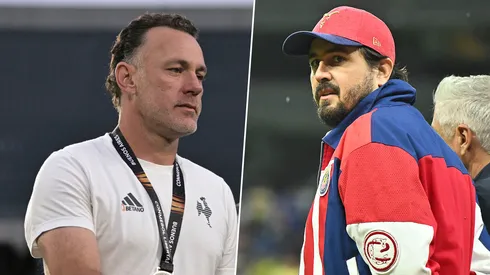 Gabriel Milito y el otro cambio que logró de la propuesta de Chivas