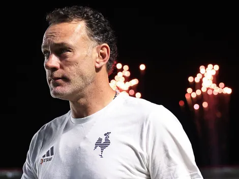 Gabriel Milito y el motivo por el que habría decidido ser DT de Chivas