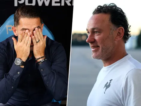 Así se protege Chivas para evitar otro escape como el de Fernando Gago