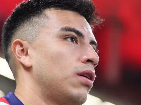 La ínfima suma que Chivas ganaría con la venta del Nene Beltrán a León