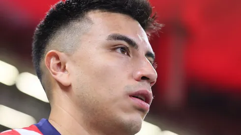 Fernando Beltrán no quiere salir de Chivas.