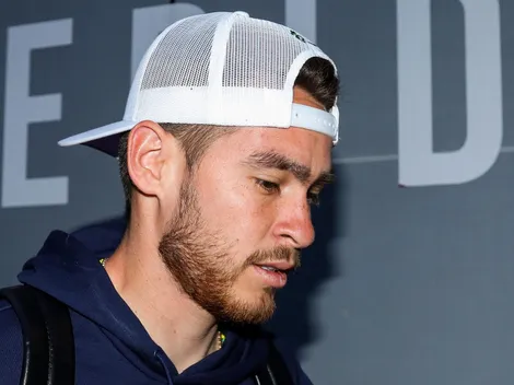 Jesús Angulo reconoce deuda con Chivas