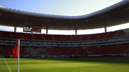 La cancha del Gigante de Zapopan estarán en la élite mundial.