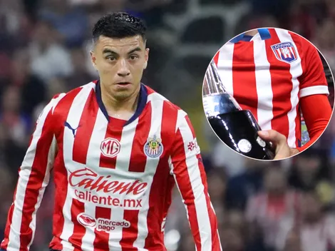 La joven promesa que podría ocupar el rol del Nene Beltrán