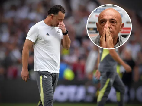 Cuestionan en ESPN la llegada de Milito a Chivas