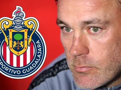 La filosofía de Gabriel Milito, el nuevo DT de Chivas