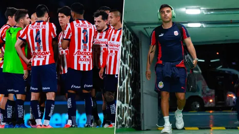 Beltrán tendría un acuerdo con los esmeraldas.