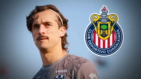 ¿Chivas rechazó el fichaje "casi regalado" de Jordi Cortizo?
