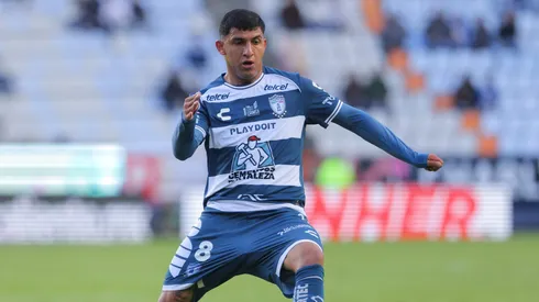 Bryan González sería uno de los refuerzos de Chivas para la temporada 2025/2026.