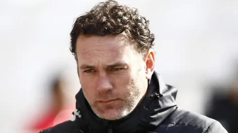 En su país, Gabriel Milito dirigió a Independiente, Estudiantes y Argentinos Juniors.