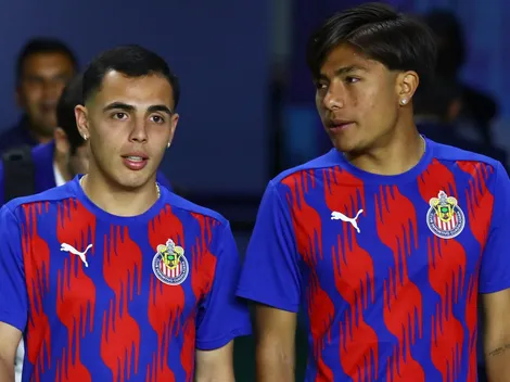 Noticias de Chivas HOY 15 de octubre del 2025