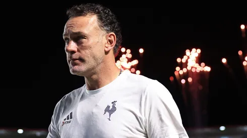 Gabriel Milito se convertiría en el nuevo pastor de Guadalajara.