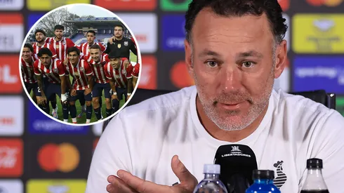 Cinco juveniles que intentarán ganarse la confianza de Gabriel Milito.