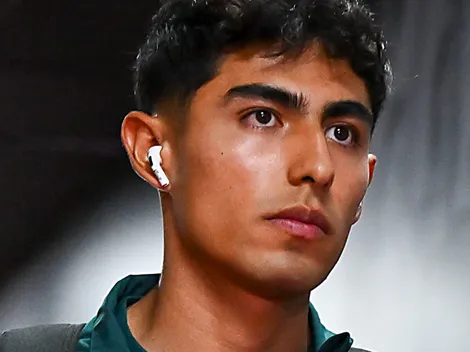 Chivas estaría detrás de Elías Montiel de Pachuca