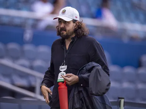 La fecha clave en Chivas para reactivar las negociaciones de altas y bajas