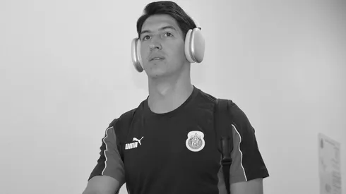 José Castillo es prestado a Pachuca.