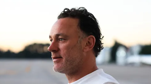 Gabriel Milito será nuevo DT de Chivas.